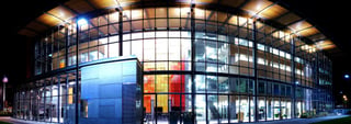Vancouver Community Library