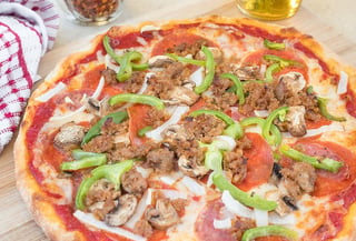 N.Y.C. Pizzeria