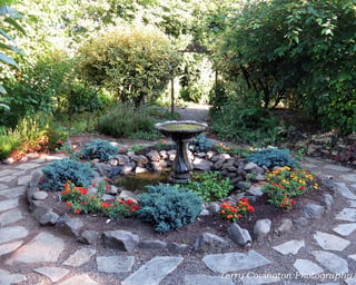 NatureScaping Wildlife Botanical Gardens