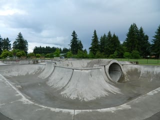Pacific Park Extreme Sports Park