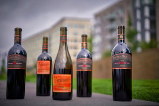 Amavi Cellars & Pepper Bridge Winery