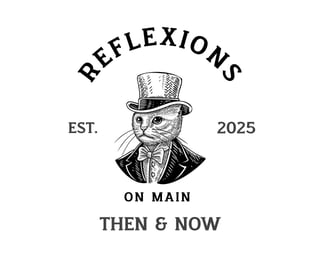 RefleXions on Main