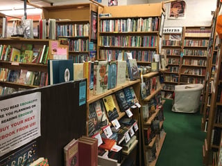 Vintage Books