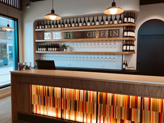 Barnard Griffin Winery