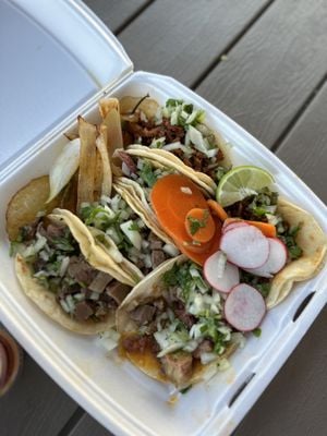 Don Angel Taqueria