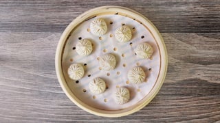 Xin Ding Dumpling House