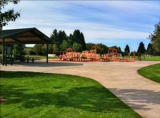 Felida Community Park