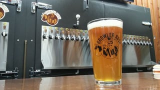 Growler Rush