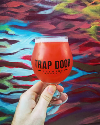 Trap Door Brewing