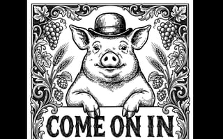 Lil Pig Lil Pig