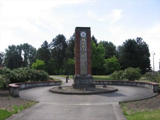 Marine Park