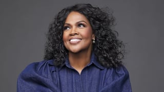 Christmas with CeCe Winans featuring Angie Winans & Debbie Winans