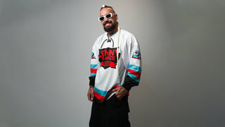 Lenny Pearce - Toddler Rave World Tour