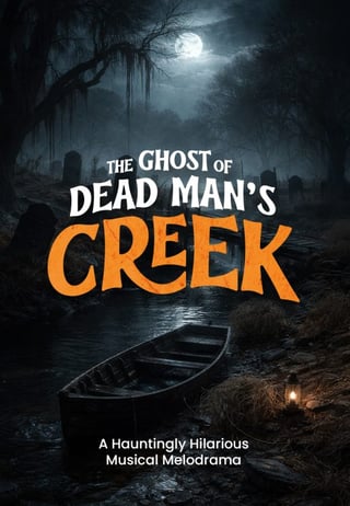 The Ghost of Dead Man's Creek
