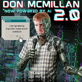 Don McMillan