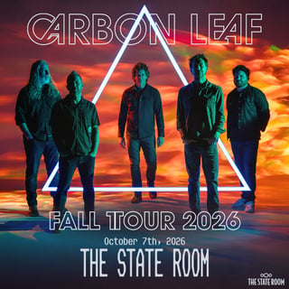 Carbon Leaf