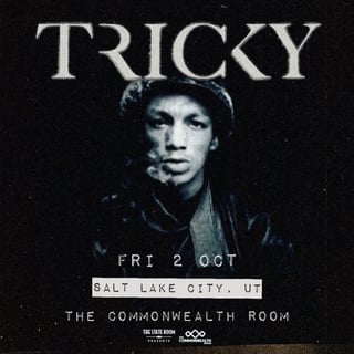 Tricky