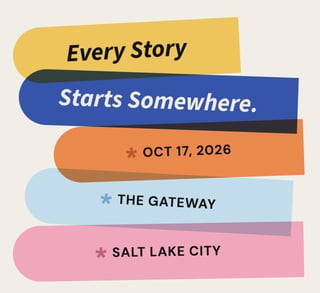 Salt Lake Book Festival