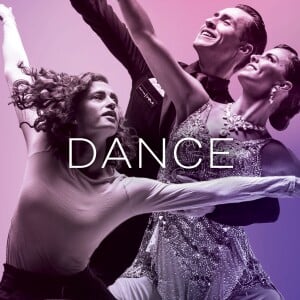 DancEnsemble in Concert (Matinee)