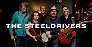 The SteelDrivers