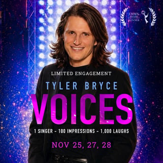 VOICES