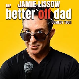 Jamie Lissow