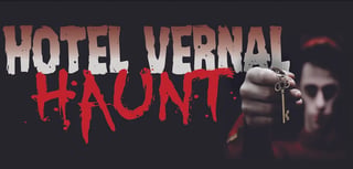 2026 Hotel Vernal Haunt