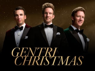 GENTRI Christmas Tour 2026 - Cedar City