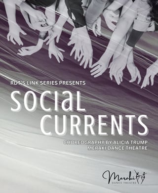 Social Currents