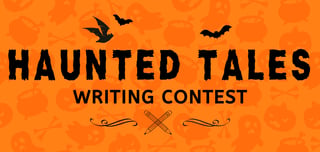 Murray's Haunted Tales Writers Showcase 2026