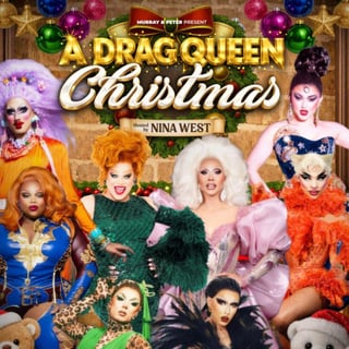 A Drag Queen Christmas
