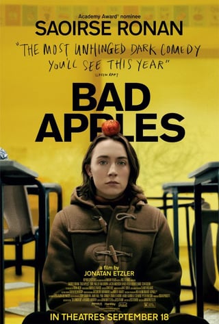 Park City Film Presents: BAD APPLES