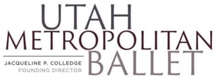Utah Metropolitan Ballet Nutcracker
