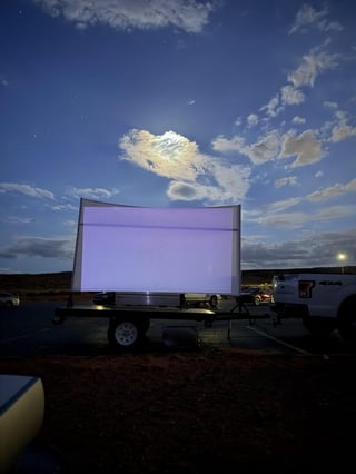Movie Meetup