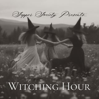 Witching Hour