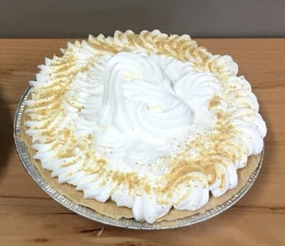 Sugar Ray's Bakery