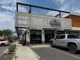 Potbelly