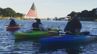 Rideaway Adventures Mashpee