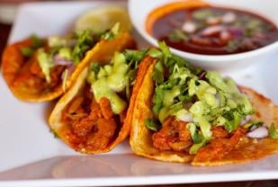 Pepitas Vegan Taqueria