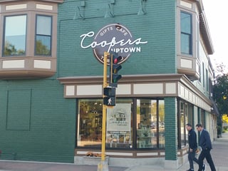 Coopers Uptown