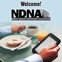 North Dakota Newspaper Association (NDNA)