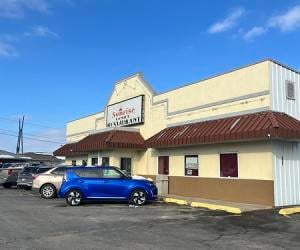 Sunrise Family Restaurant