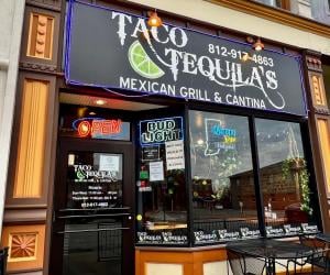 Taco Tequila's