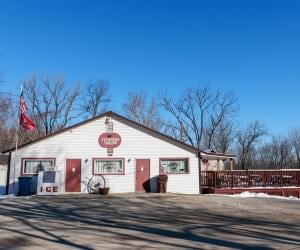 Tecumseh Tavern