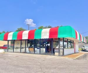 The Original Spaghetti & Sub House