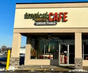 Tropical Smoothie Cafe