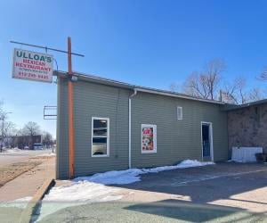 Ulloa's Mexican Restaurant and Market