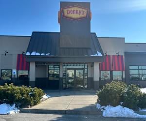 Denny's