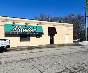Magdy's Restaurant