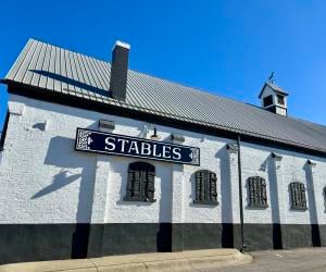 Stables Steakhouse